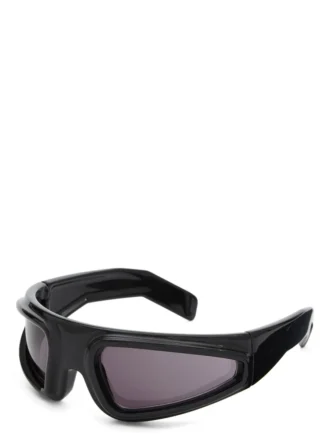 RICK OWENS – ACCESORIOS RG0000012GBLKSB-0909
