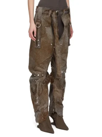 RICK OWENS – ACCESORIOS RO02E4436LHLC-106