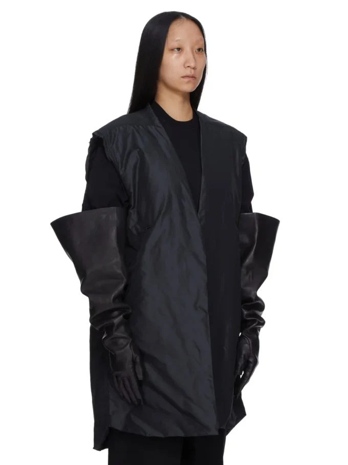 RICK OWENS – ACCESORIOS RO02E4450LBNG-09 RICK OWENS – ACCESORIOS RO02E4450LBNG-09