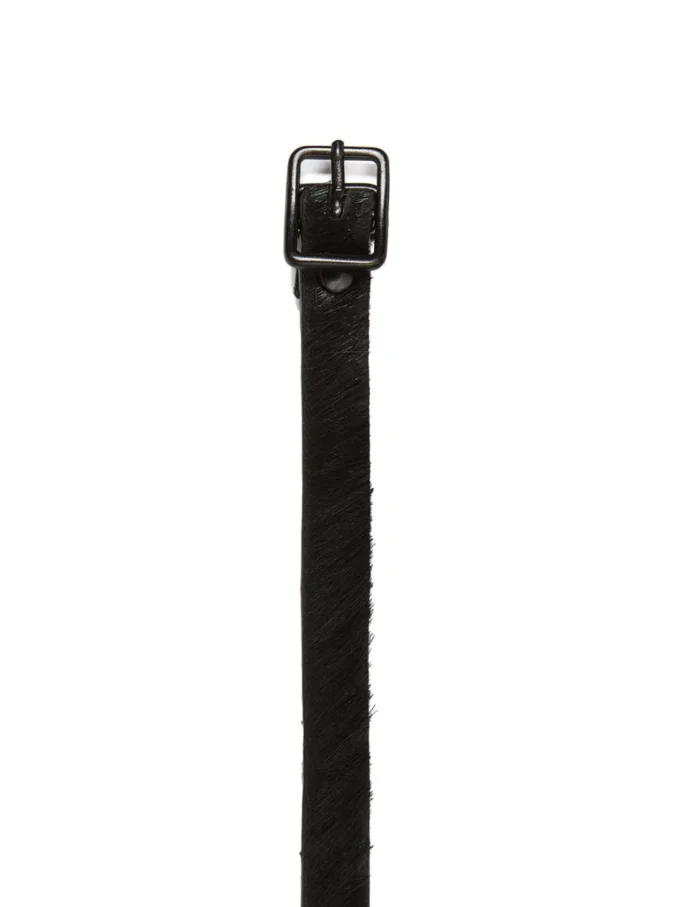 RICK OWENS – ACCESORIOS RR02E1400LHLBH-09 RICK OWENS – ACCESORIOS RR02E1400LHLBH-09