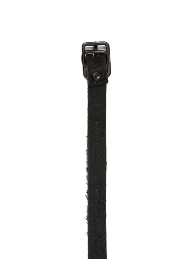 RICK OWENS – ACCESORIOS RR02E1400LHLBH-09 RICK OWENS – ACCESORIOS RR02E1400LHLBH-09
