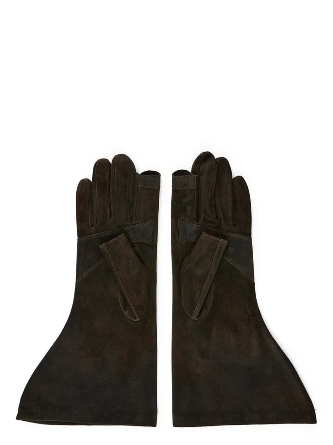 RICK OWENS – ACCESORIOS RR02E1452LCSI-106 RICK OWENS – ACCESORIOS RR02E1452LCSI-106
