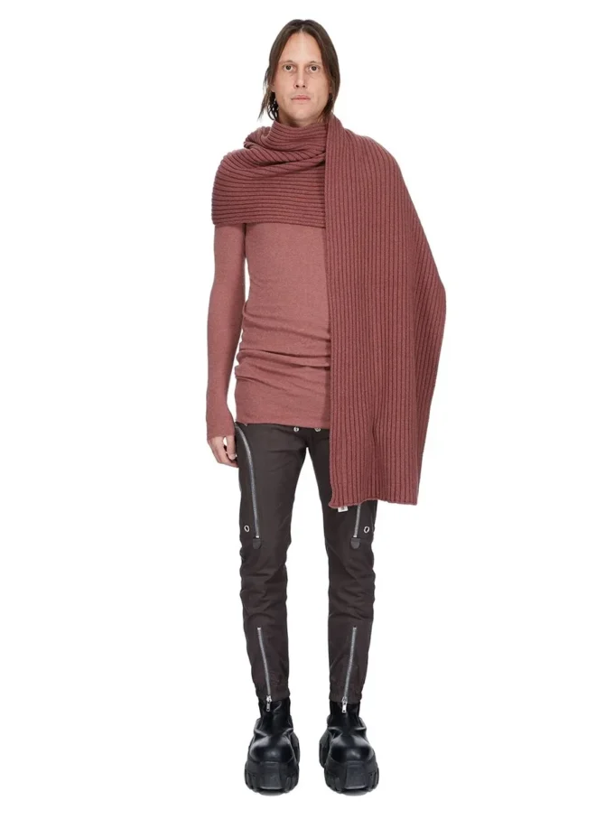 RICK OWENS – ACCESORIOS RU02E1479WSBR-13 RICK OWENS – ACCESORIOS RU02E1479WSBR-13