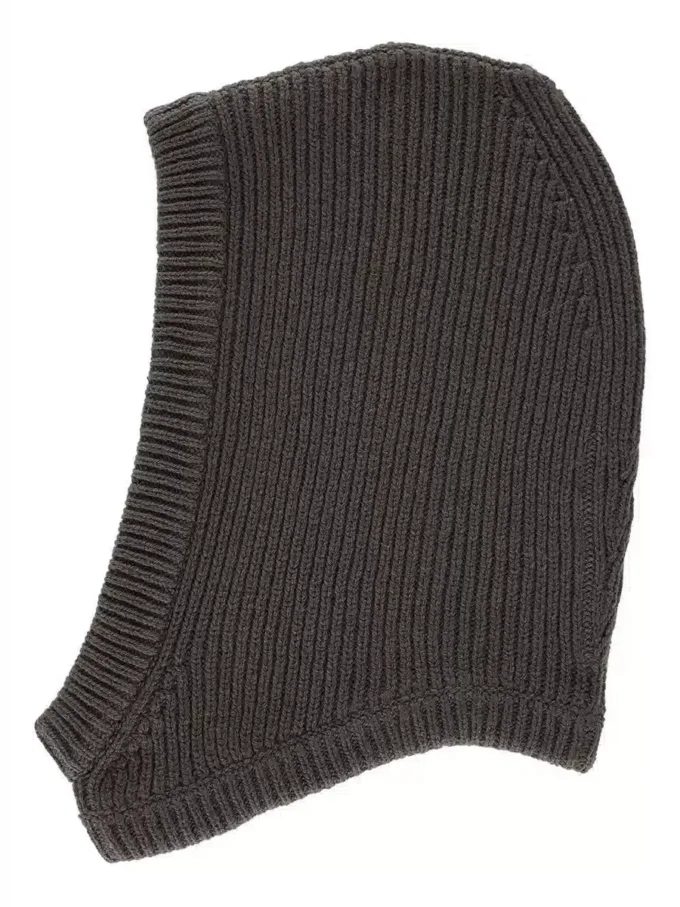 RICK OWENS – ACCESORIOS RU02E1481WSBR-78 RICK OWENS – ACCESORIOS RU02E1481WSBR-78