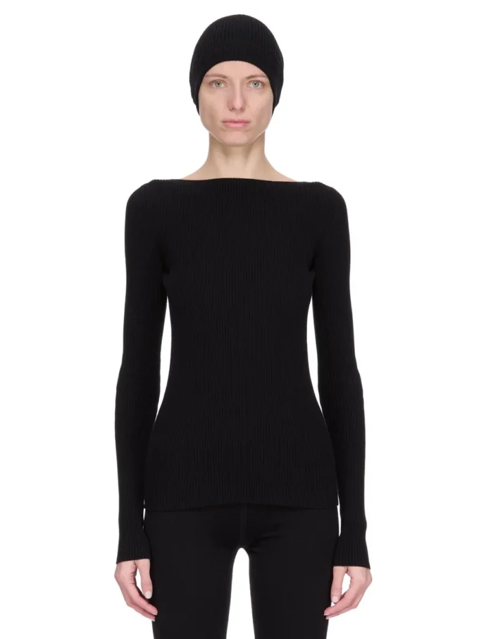 RICK OWENS – ACCESORIOS RU02E1495RIBM-09 RICK OWENS – ACCESORIOS RU02E1495RIBM-09