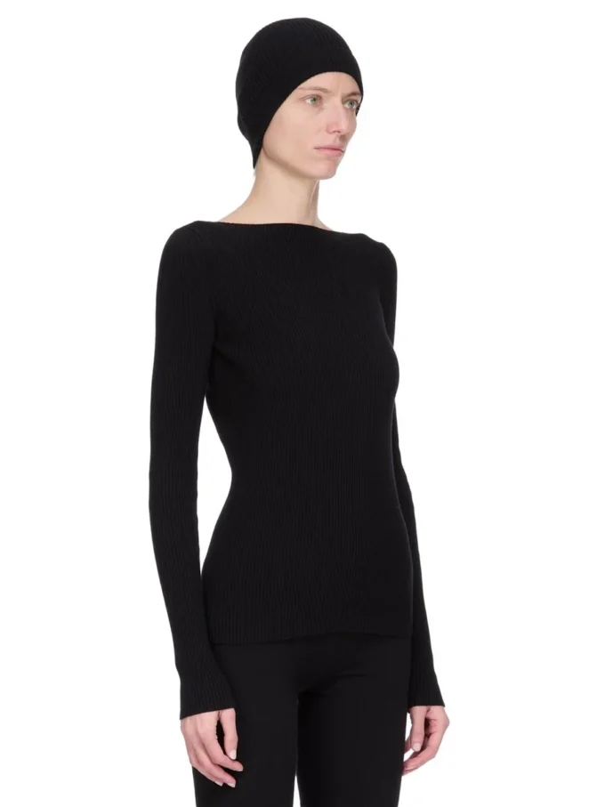 RICK OWENS – ACCESORIOS RU02E1495RIBM-09 RICK OWENS – ACCESORIOS RU02E1495RIBM-09