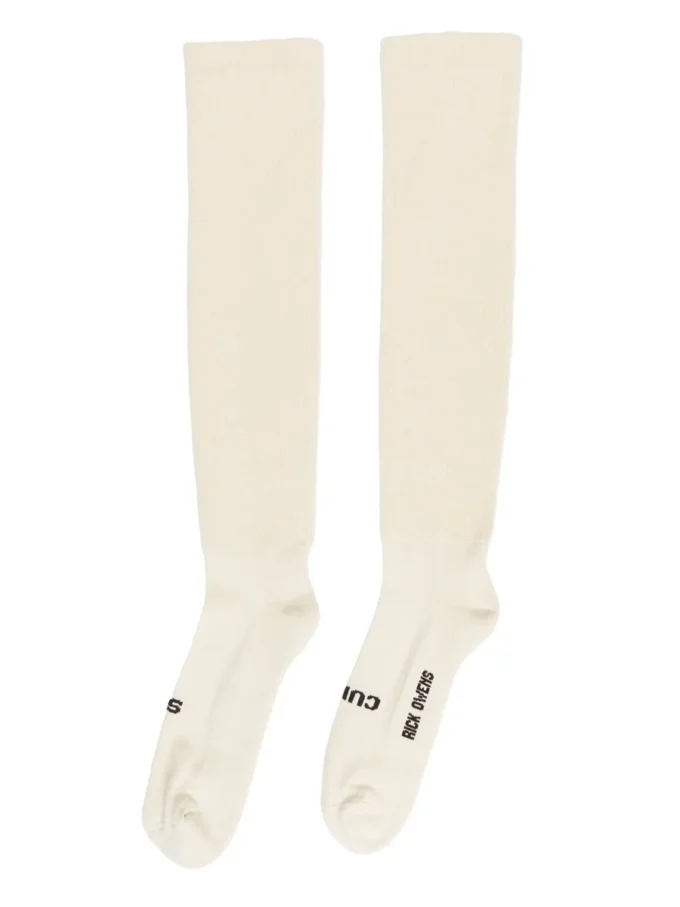 RICK OWENS – ACCESORIOS RU02E1496SOCKC-2109 RICK OWENS – ACCESORIOS RU02E1496SOCKC-2109