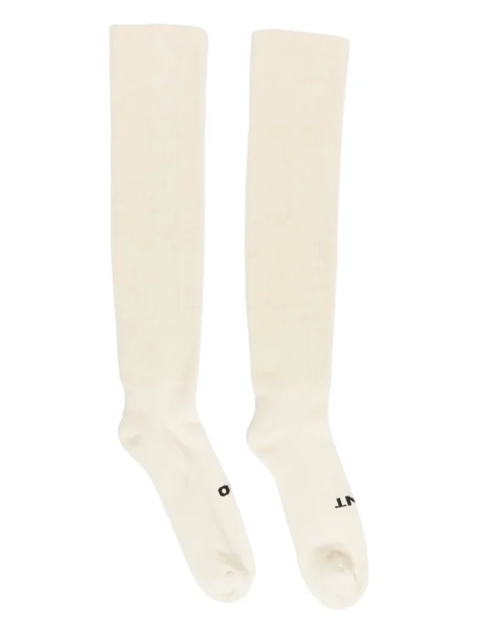 RICK OWENS – ACCESORIOS RU02E1496SOCKC-2109 RICK OWENS – ACCESORIOS RU02E1496SOCKC-2109