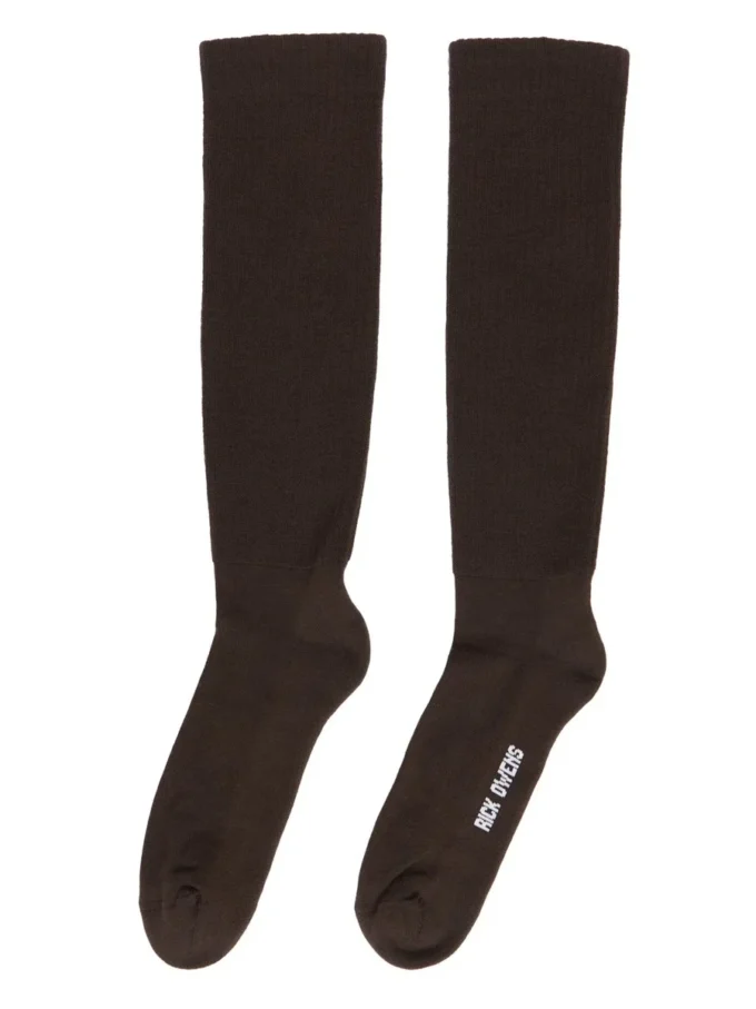RICK OWENS – ACCESORIOS RU02E1499SOCKC-7811 RICK OWENS – ACCESORIOS RU02E1499SOCKC-7811