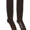 RICK OWENS – ACCESORIOS RU02E1499SOCKC-7811 RICK OWENS – ACCESORIOS RU02E1499SOCKC-7811