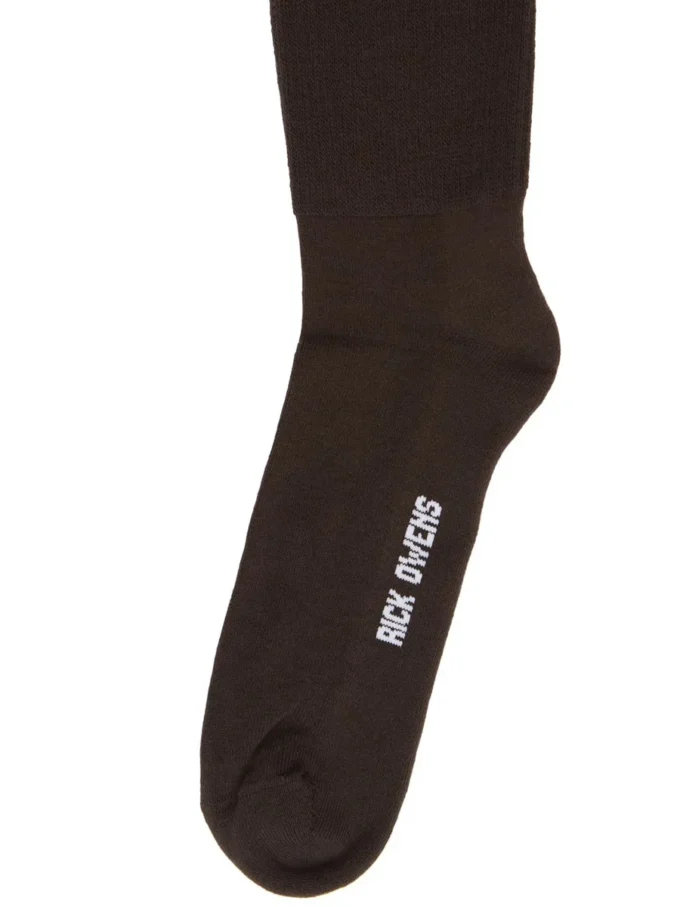 RICK OWENS – ACCESORIOS RU02E1499SOCKC-7811 RICK OWENS – ACCESORIOS RU02E1499SOCKC-7811