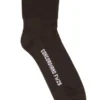 RICK OWENS – ACCESORIOS RU02E1499SOCKC-7811 RICK OWENS – ACCESORIOS RU02E1499SOCKC-7811