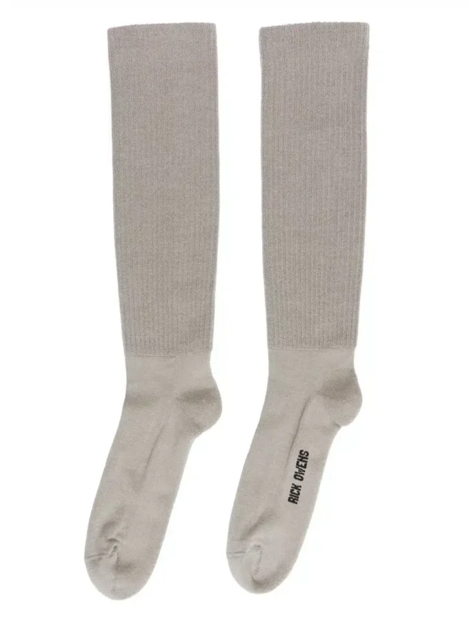 RICK OWENS – ACCESORIOS RU02E1499SOCKC-809 RICK OWENS – ACCESORIOS RU02E1499SOCKC-809