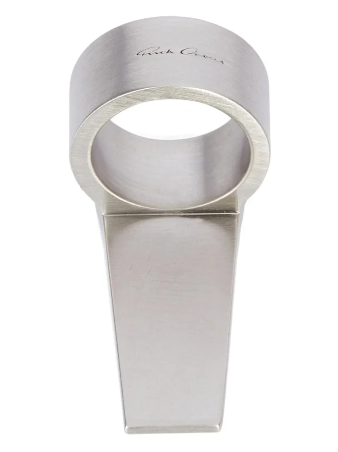 RICK OWENS – ANILLO RJ0000021MMT-128 RICK OWENS – ANILLO RJ0000021MMT-128