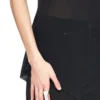 RICK OWENS – ANILLO RJ0000021MMT-128 RICK OWENS – ANILLO RJ0000021MMT-128