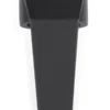 RICK OWENS – ANILLO RJ0000021MMTBK-09 RICK OWENS – ANILLO RJ0000021MMTBK-09