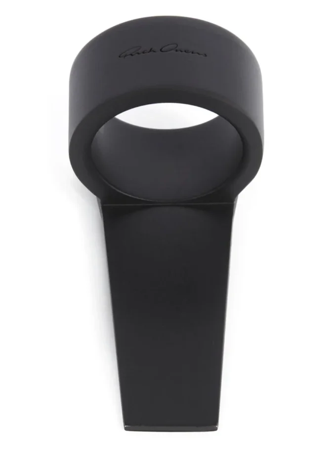 RICK OWENS – ANILLO RJ0000021MMTBK-09 RICK OWENS – ANILLO RJ0000021MMTBK-09