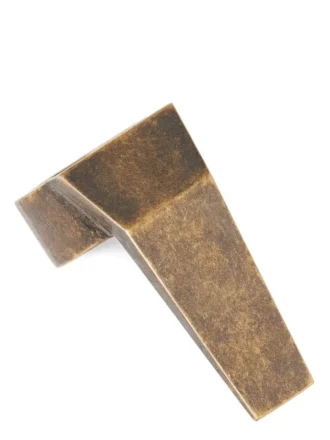 RICK OWENS – ANILLO RJ0000021MMTBR-82