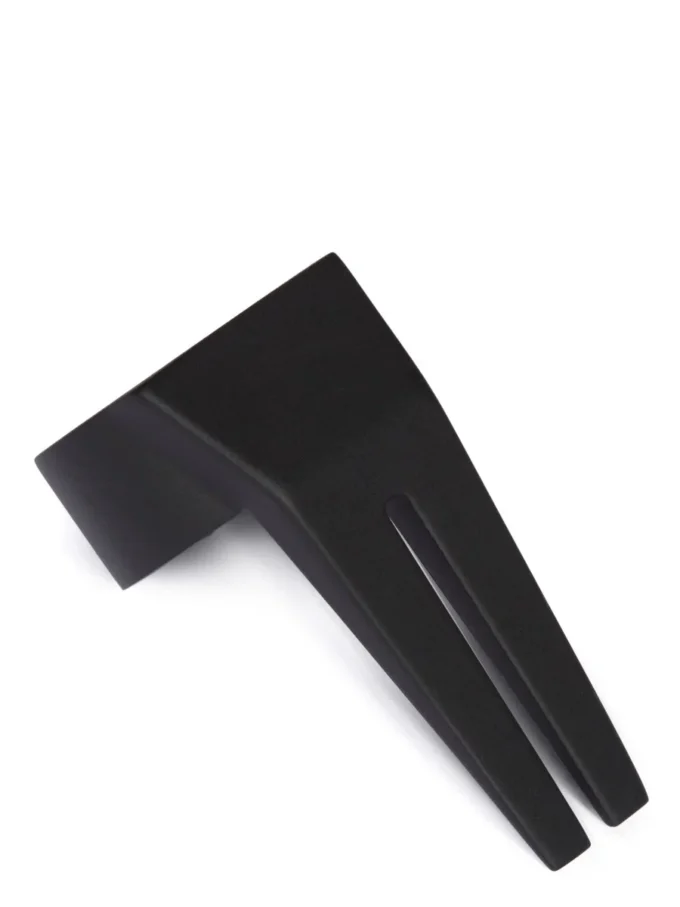 RICK OWENS – ANILLO RJ0000022MMTBK-09 RICK OWENS – ANILLO RJ0000022MMTBK-09