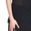 RICK OWENS – ANILLO RJ0000022MMTBK-09 RICK OWENS – ANILLO RJ0000022MMTBK-09