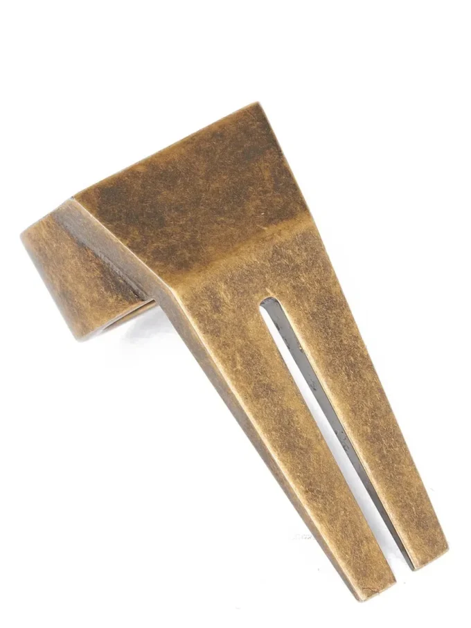 RICK OWENS – ANILLO RJ0000022MMTBR-82 RICK OWENS – ANILLO RJ0000022MMTBR-82
