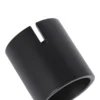 RICK OWENS – ANILLO RJ0000026MMTBK-09 RICK OWENS – ANILLO RJ0000026MMTBK-09