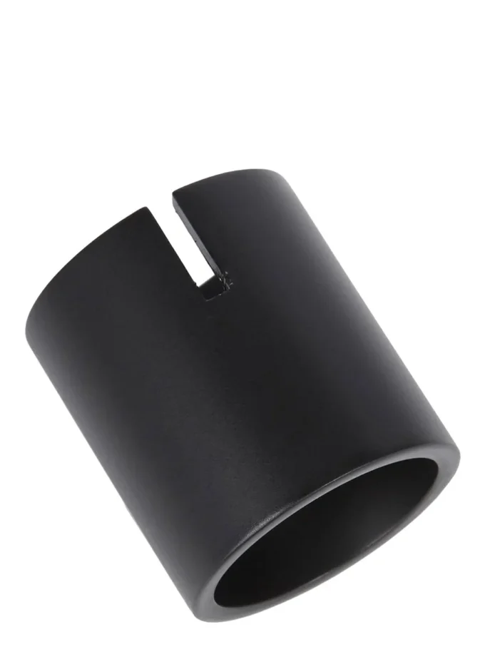 RICK OWENS – ANILLO RJ0000026MMTBK-09 RICK OWENS – ANILLO RJ0000026MMTBK-09