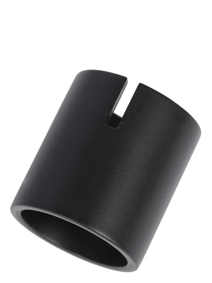RICK OWENS – ANILLO RJ0000026MMTBK-09 RICK OWENS – ANILLO RJ0000026MMTBK-09