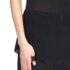 RICK OWENS – ANILLO RJ0000026MMTBK-09 RICK OWENS – ANILLO RJ0000026MMTBK-09
