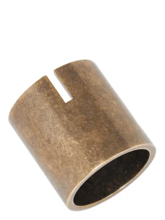 RICK OWENS – ANILLO RJ0000026MMTBR-82