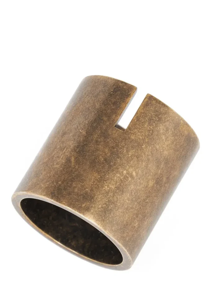 RICK OWENS – ANILLO RJ0000026MMTBR-82 RICK OWENS – ANILLO RJ0000026MMTBR-82