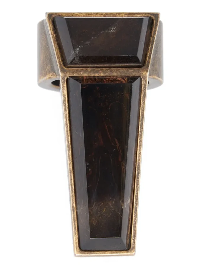 RICK OWENS – ANILLO RJ0000028MMTSBR-82 RICK OWENS – ANILLO RJ0000028MMTSBR-82