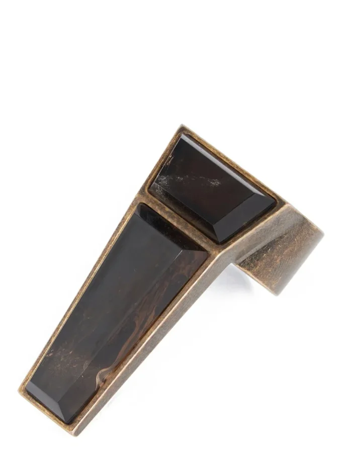 RICK OWENS – ANILLO RJ0000028MMTSBR-82 RICK OWENS – ANILLO RJ0000028MMTSBR-82