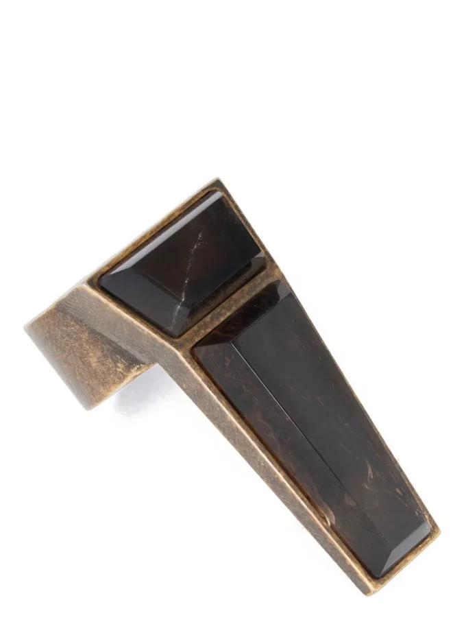 RICK OWENS – ANILLO RJ0000028MMTSBR-82 RICK OWENS – ANILLO RJ0000028MMTSBR-82
