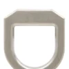 RICK OWENS – ANILLO RJ0000046SLV-128 RICK OWENS – ANILLO RJ0000046SLV-128