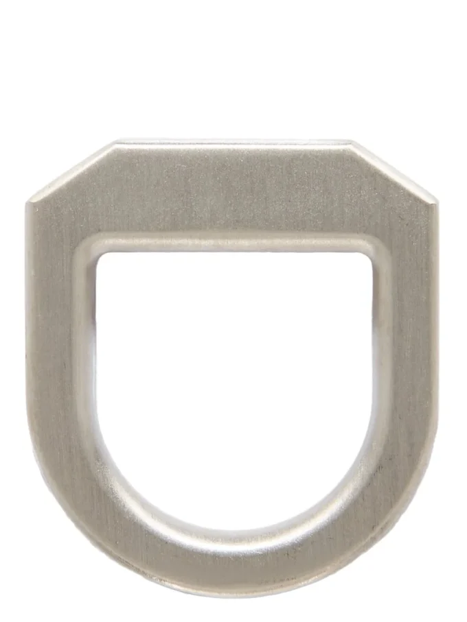 RICK OWENS – ANILLO RJ0000046SLV-128 RICK OWENS – ANILLO RJ0000046SLV-128