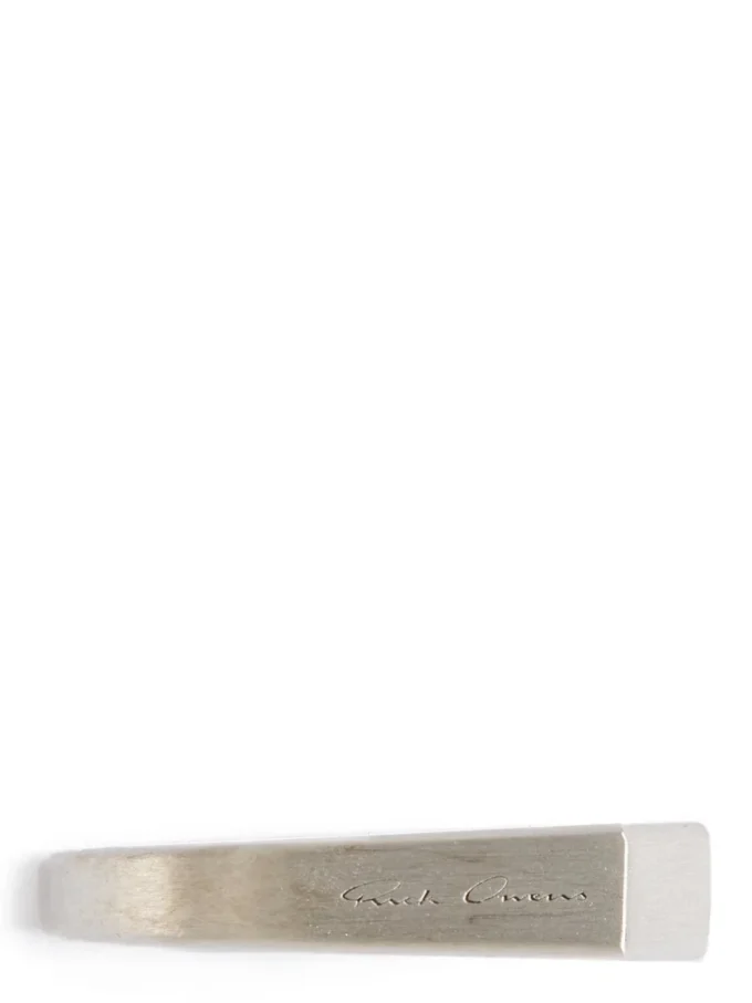 RICK OWENS – ANILLO RJ0000046SLV-128 RICK OWENS – ANILLO RJ0000046SLV-128