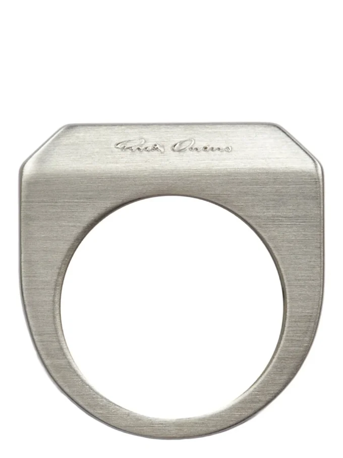 RICK OWENS – ANILLO RJ0000052MMT-128