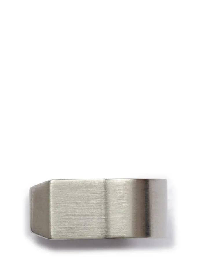 RICK OWENS – ANILLO RJ0000052MMT-128
