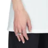 RICK OWENS – ANILLO RJ0000052MMT-128
