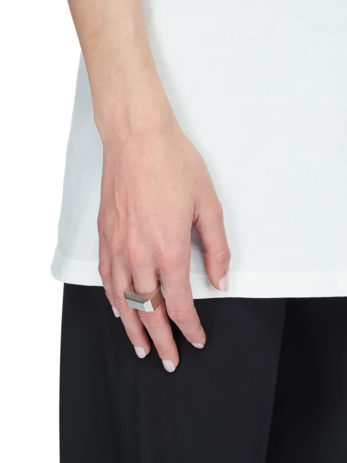 RICK OWENS – ANILLO RJ0000052MMT-128