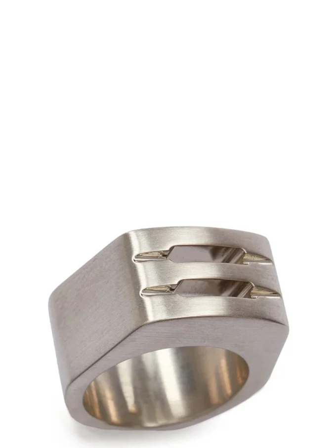 RICK OWENS – ANILLO RJ0000053MMT-128 RICK OWENS – ANILLO RJ0000053MMT-128