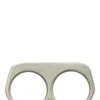 RICK OWENS – ANILLO RJ0000055MMT-128
