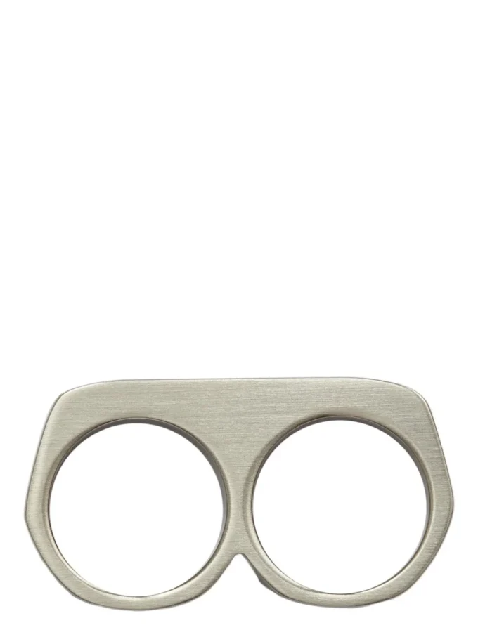 RICK OWENS – ANILLO RJ0000055MMT-128