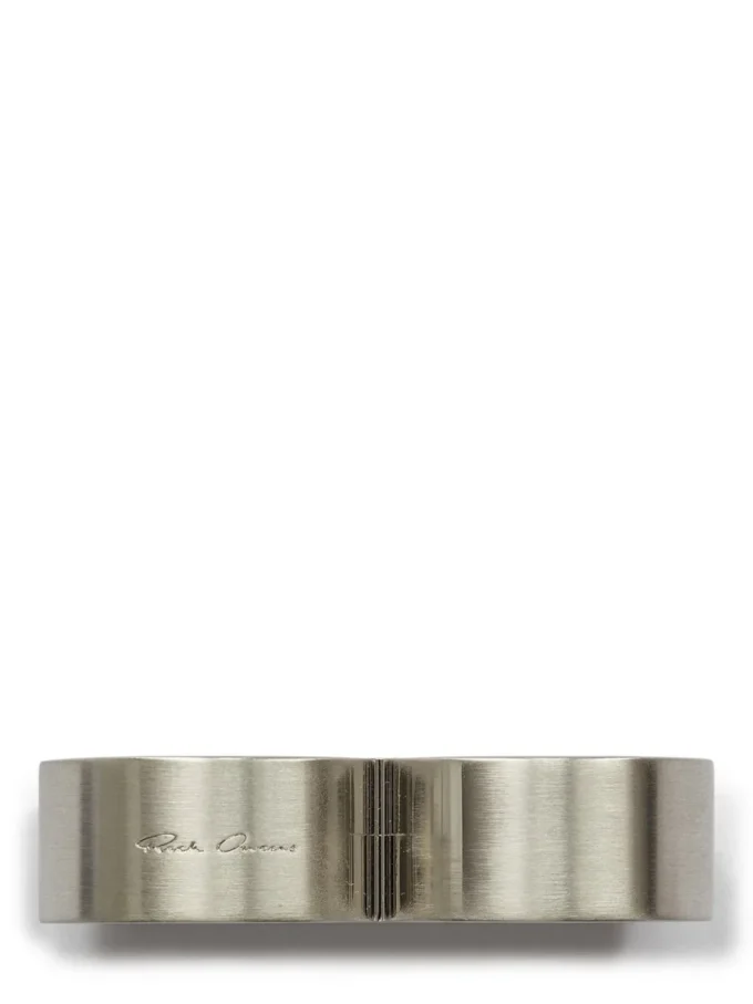 RICK OWENS – ANILLO RJ0000055MMT-128