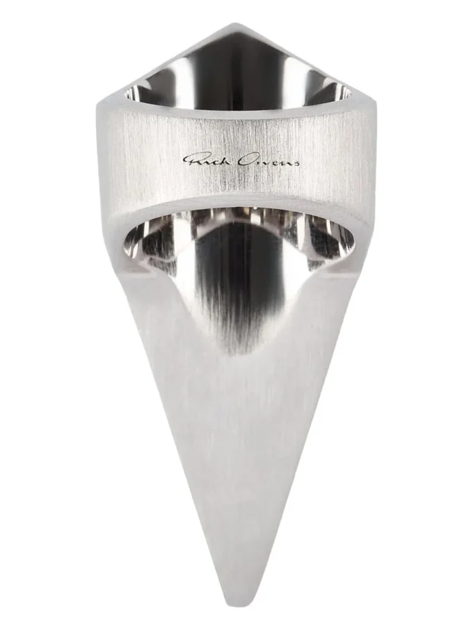RICK OWENS – ANILLO RJ0000089MMT-128
