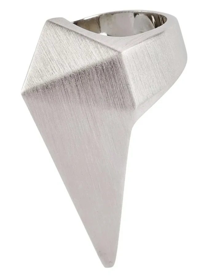 RICK OWENS – ANILLO RJ0000089MMT-128