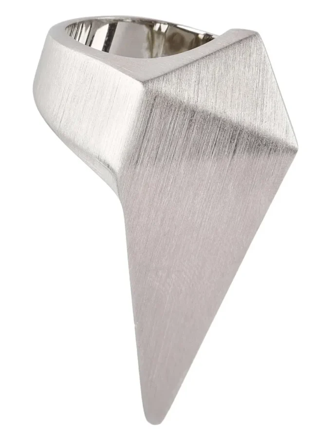 RICK OWENS – ANILLO RJ0000089MMT-128