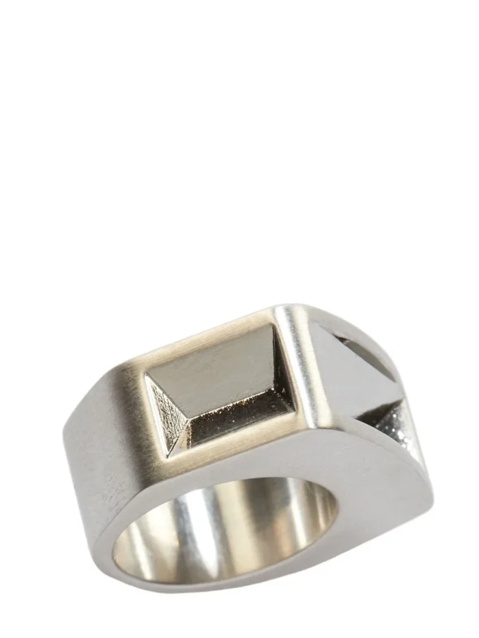 RICK OWENS – ANILLO RJ0000090MMT-128 RICK OWENS – ANILLO RJ0000090MMT-128