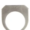 RICK OWENS – ANILLO RJ0000124MMTES2-128 RICK OWENS – ANILLO RJ0000124MMTES2-128